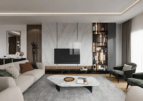 Sulakyurt Dekorasyon