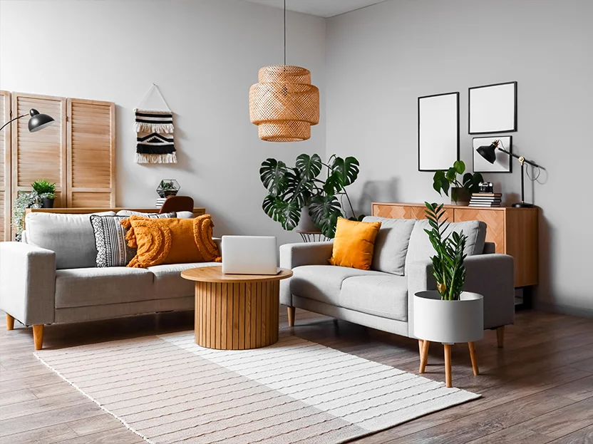 Sulakyurt Dekorasyon